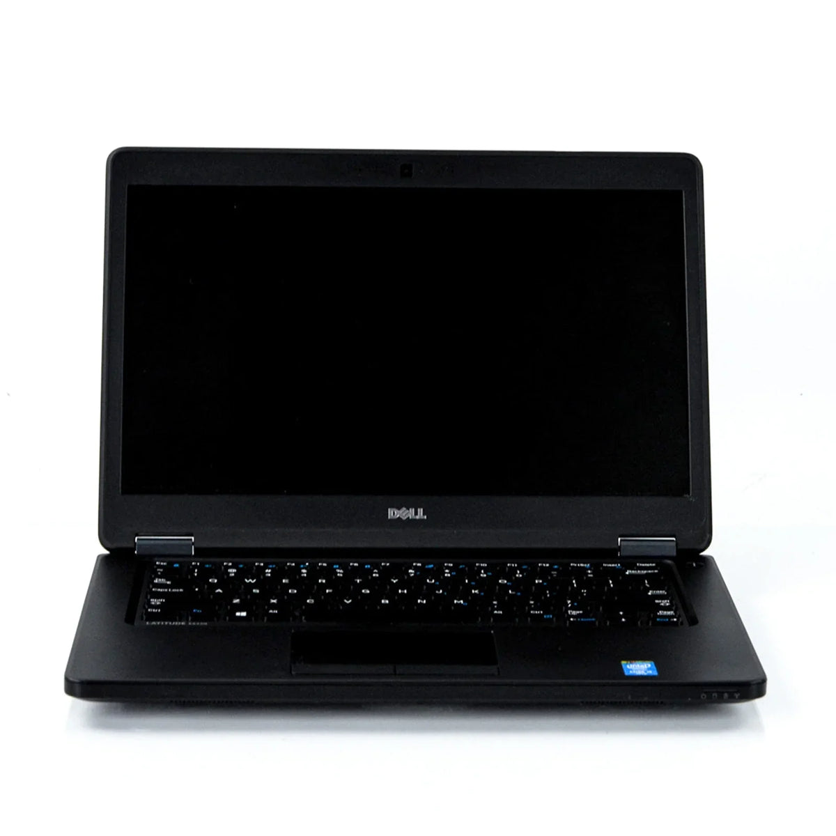 Used B Win E5450 v.WCA i5 Dual-Core 10 Laptop Pro 8GB Latitude 500GB