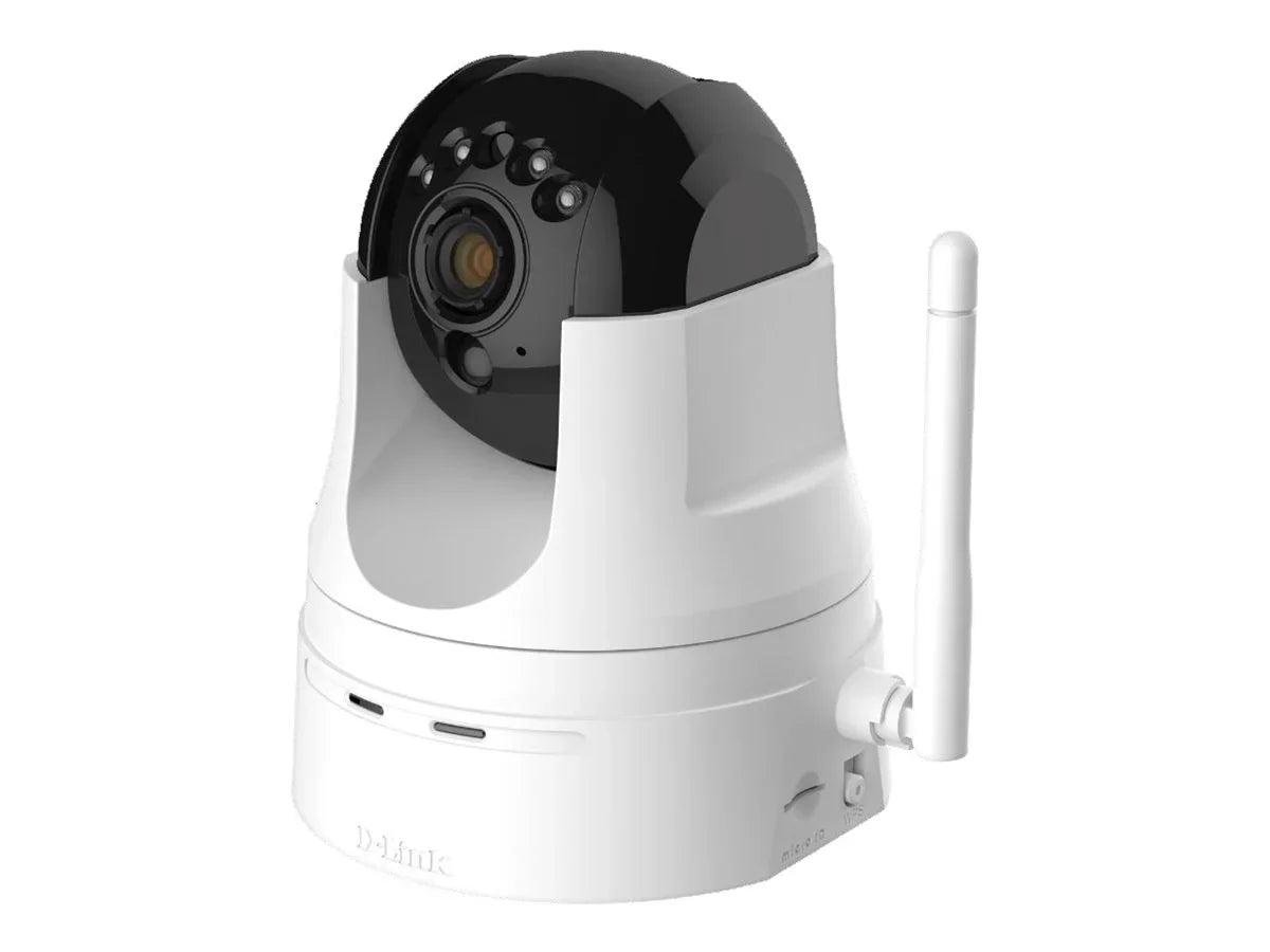 Network HD 5000 Cloud Indoor Camera D-Link Camera