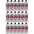 581158801 2-Cycle Engine 94 Pre-Mixed RedMax Pack Octane Oil 50:1 Fuel Quart 18