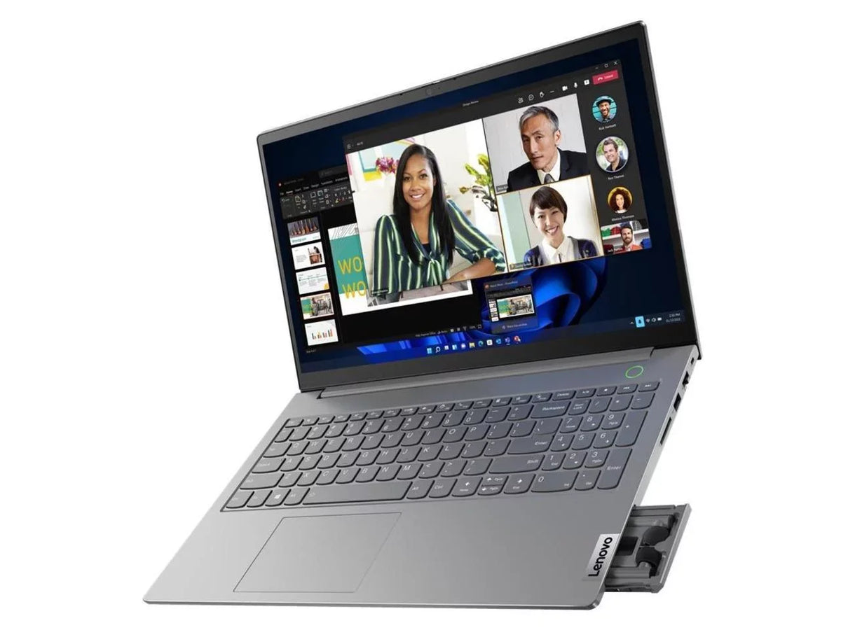 x i5 Core RAM 1080 - 1920 Touchscreen GB Full 21DJ0061US Gen 15.6" 16 Lenovo 512 12th - HD ThinkBook GB Notebook i5-1240P - SSD - Total -