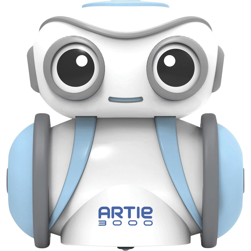 Drawing - Artie HearthSong Kids 3000 for Robot