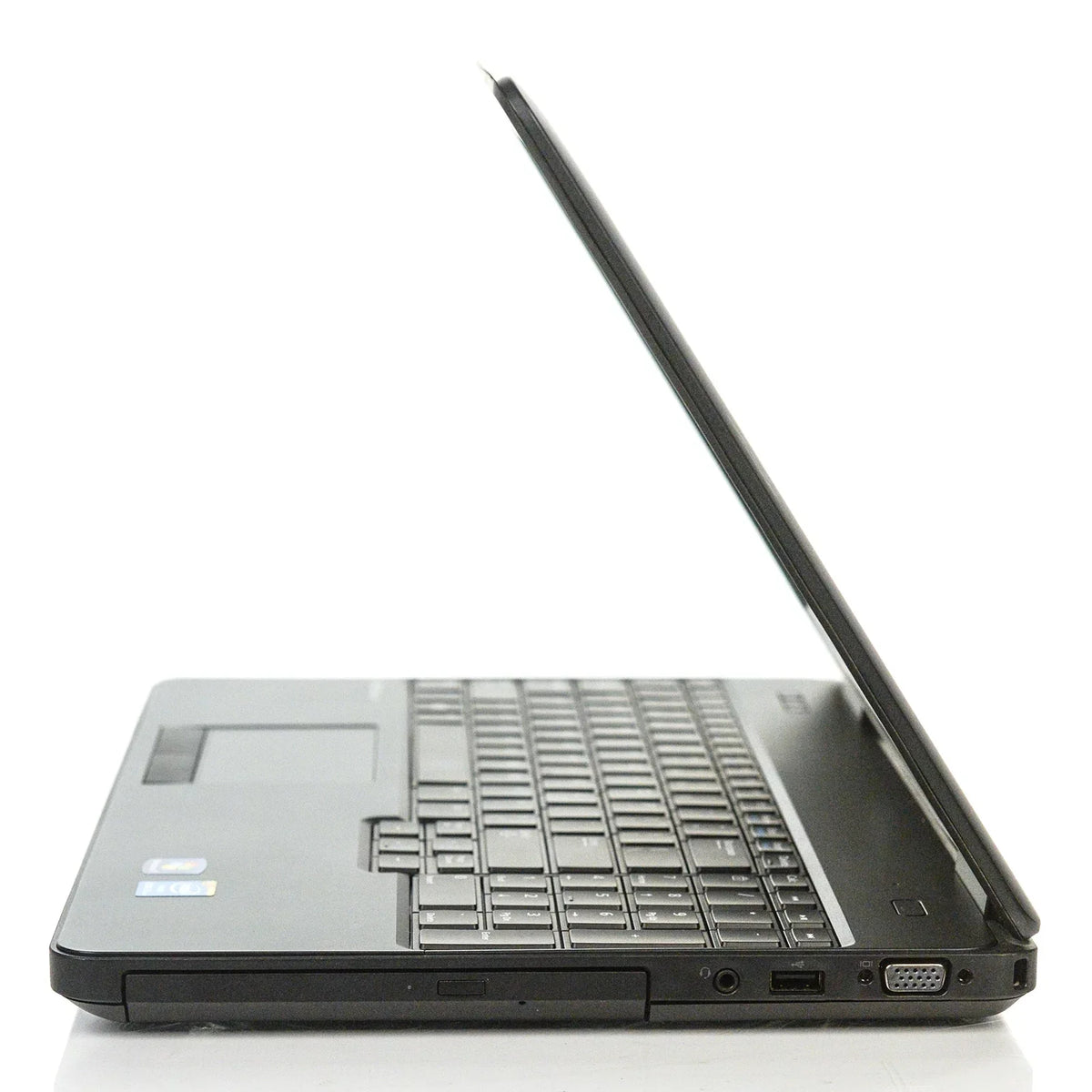 128GB SSD Used Dual-Core E5540 Latitude Win Laptop i5 v.WAA 8GB B 10 Pro