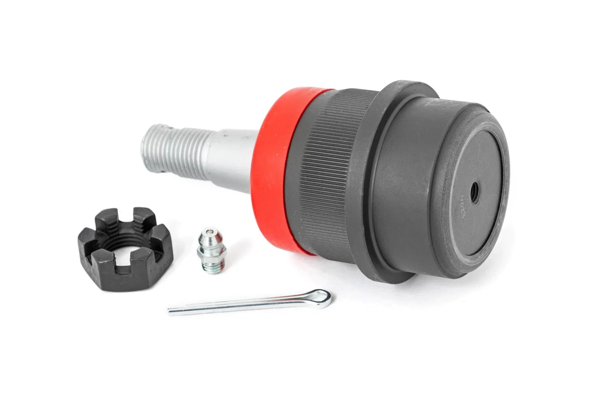 TJ for Country Fits select: Replacement JEEP JEEP TJ/XJ/YJ/ZJ 10642 / 1999-2004 - Duty Joints WRANGLER Jeep Rough Heavy 1997-2006 GRAND Ball CHEROKEE,