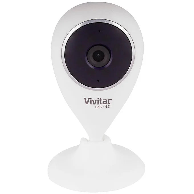 Deluxe Vivitar White Kit Automation Essentials Home