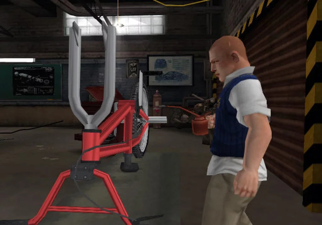 Hits Bully Greatest