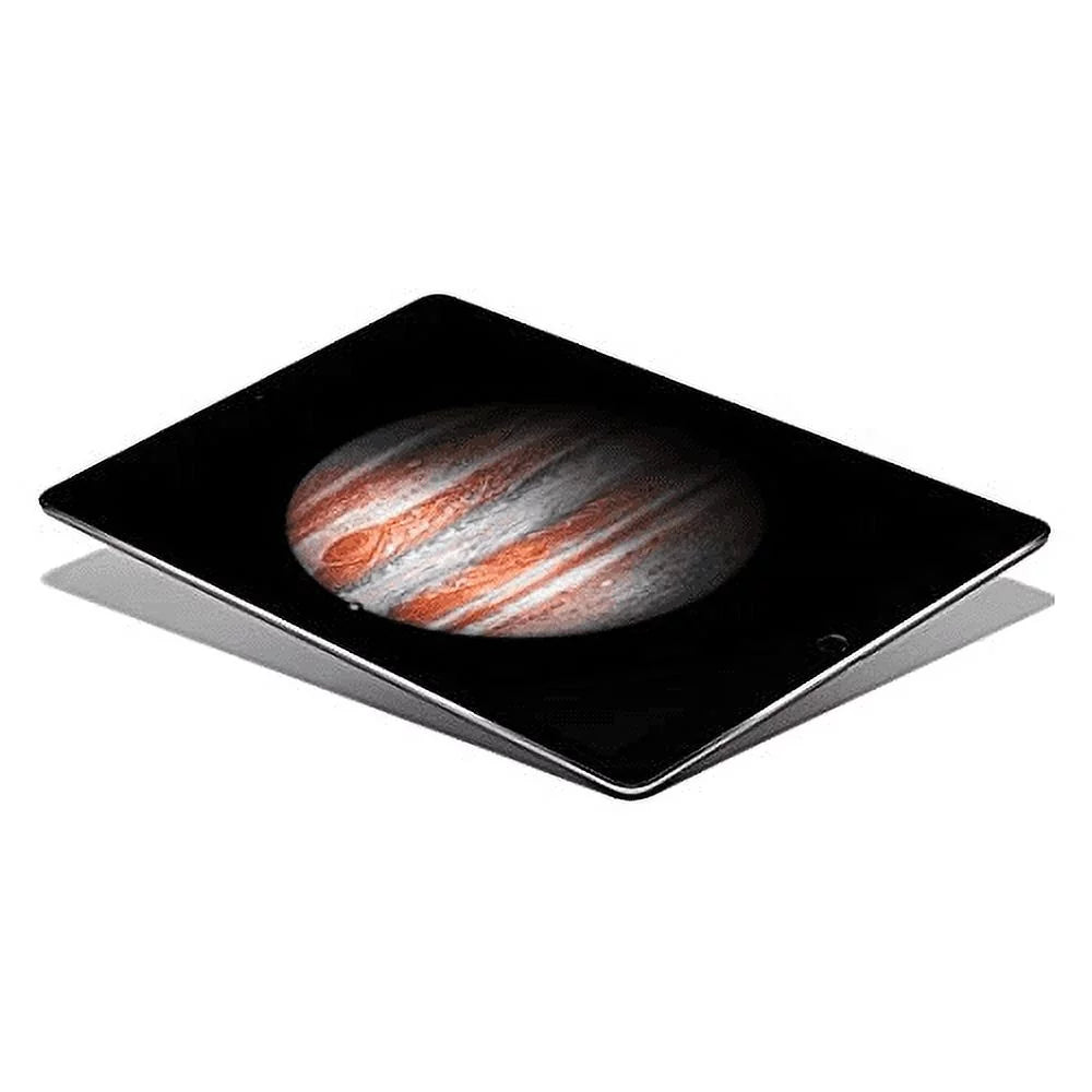 WiFi+ Restored Space Cellular 32GB (MLPW2LL/A)(2016) Pro (Refurbished) Gray iPad 9.7"
