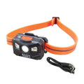 Klein Auto-Off Tools Headlamp Rechargeable