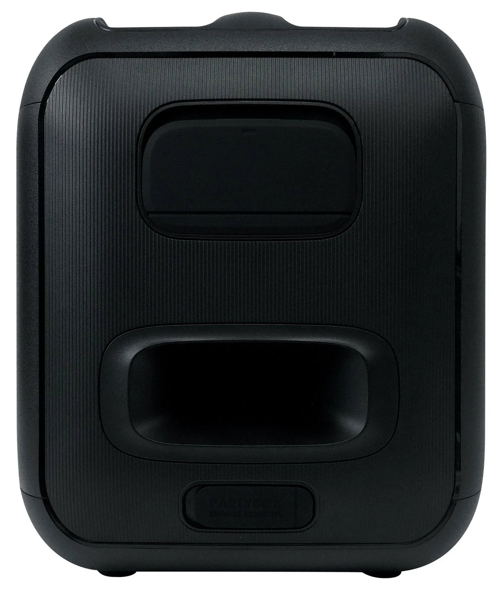 JBL Essential Portable + Encore Compact LED w Speaker Partybox Party Microphone