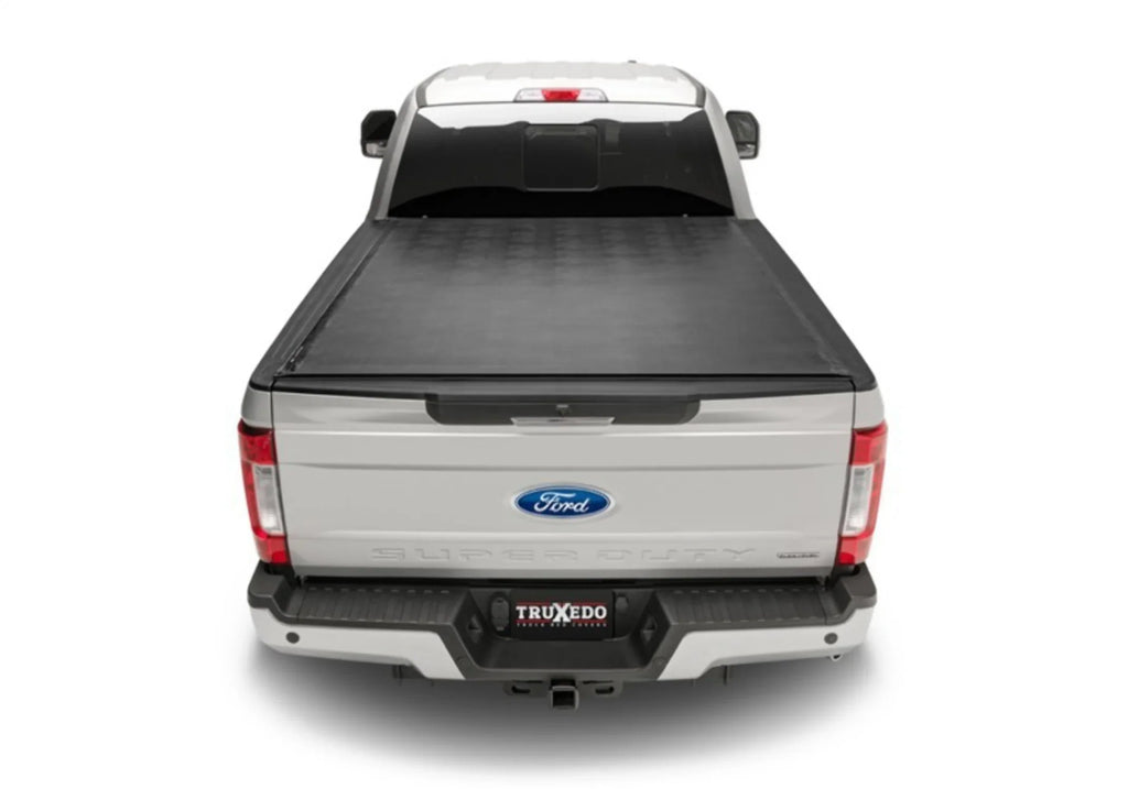 Cover Hard TruXedo Rolling Truck Tonneau Bed Sentry