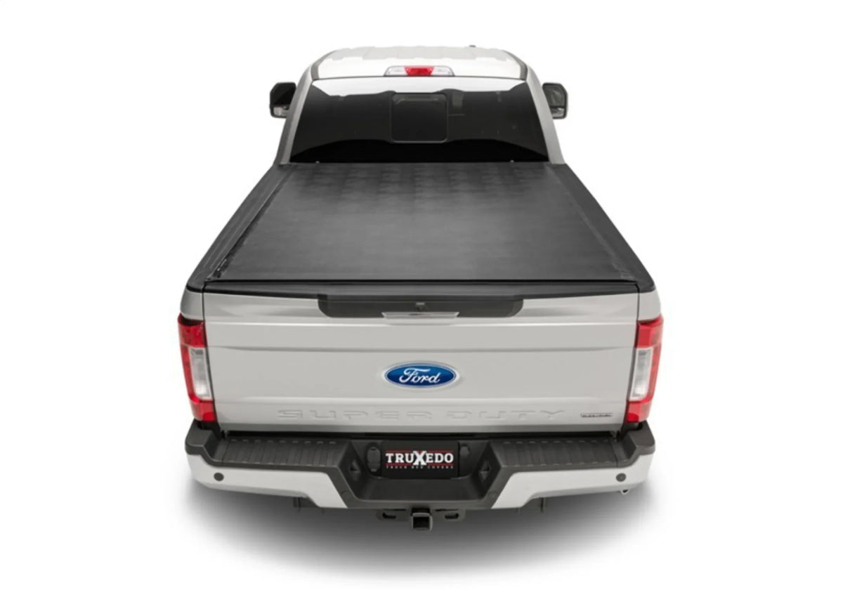 Cover Hard TruXedo Rolling Truck Tonneau Bed Sentry