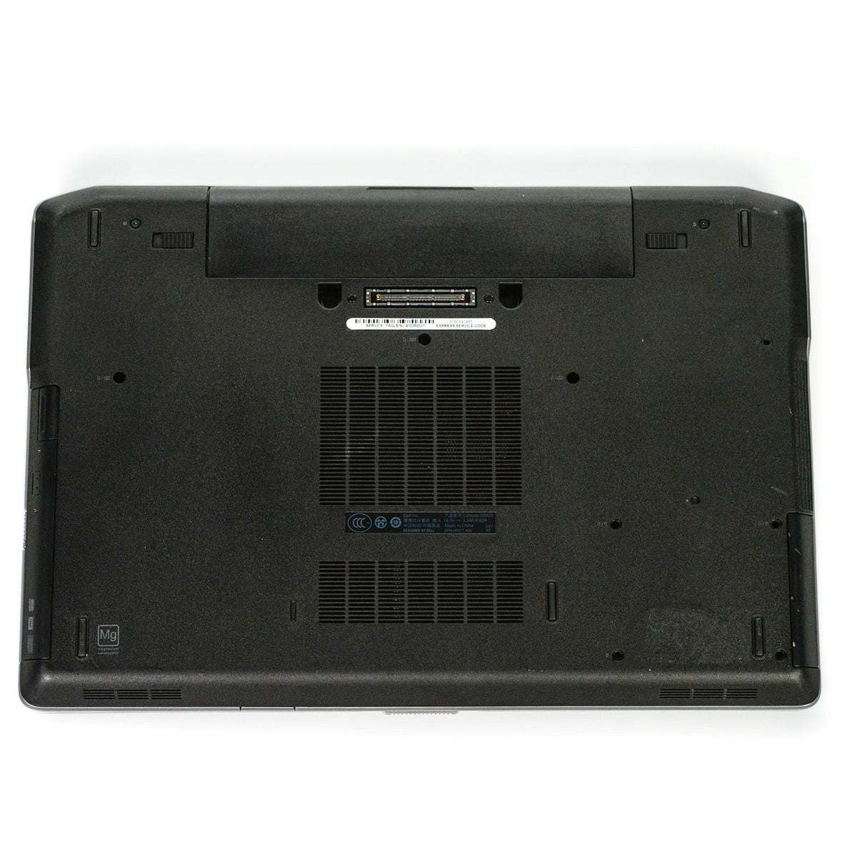 10 Laptop Win v.WCB 4GB SSD B Pro E6530 Dual-Core UsedDell 256GB i7 Latitude