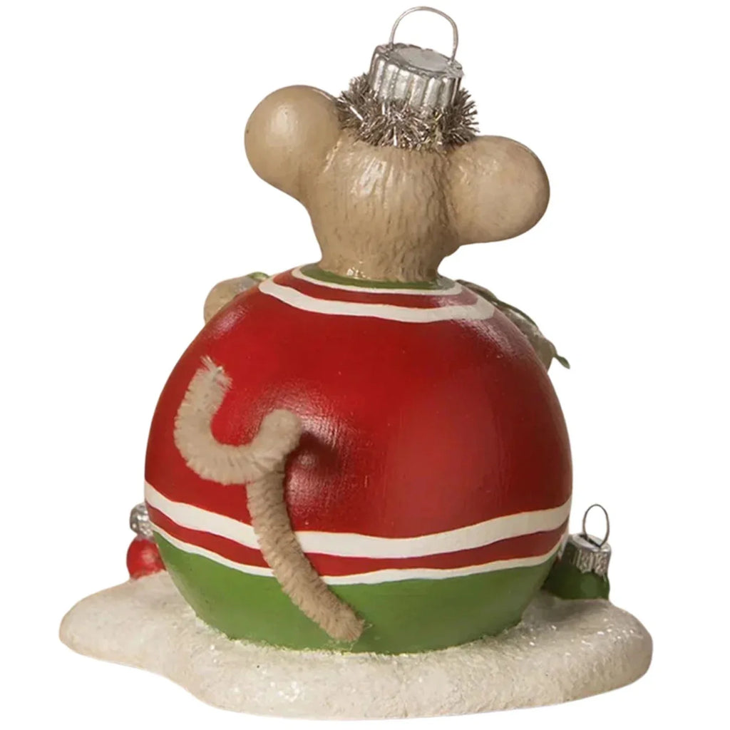 In Lowe Ornament Bethany Nibbles