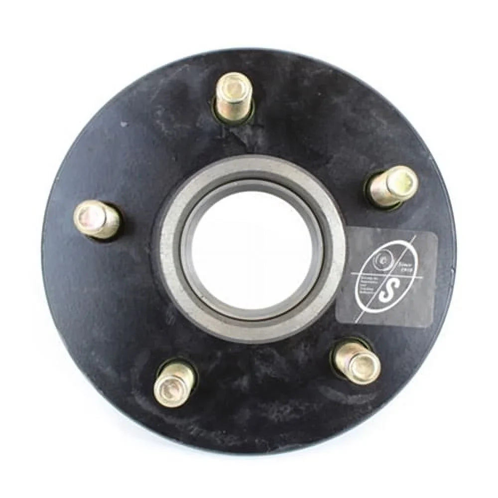 & R30484X Bolt 84 Circle Spindle R384545LB1E 5-4.5" Hub Trailer