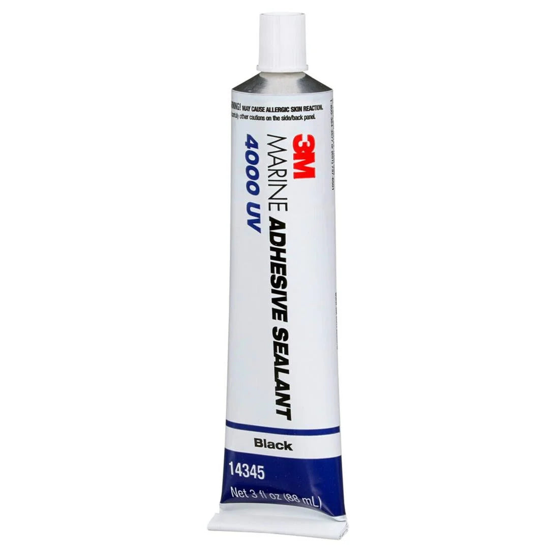 Uv 4000 Sealant Adhesive Marine 3M