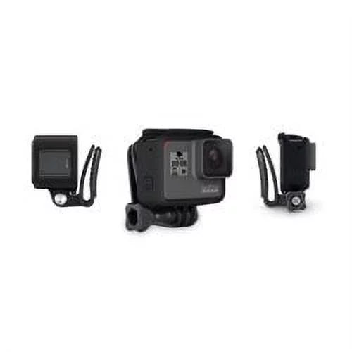 GoPro + Clip Headstrap 2.0