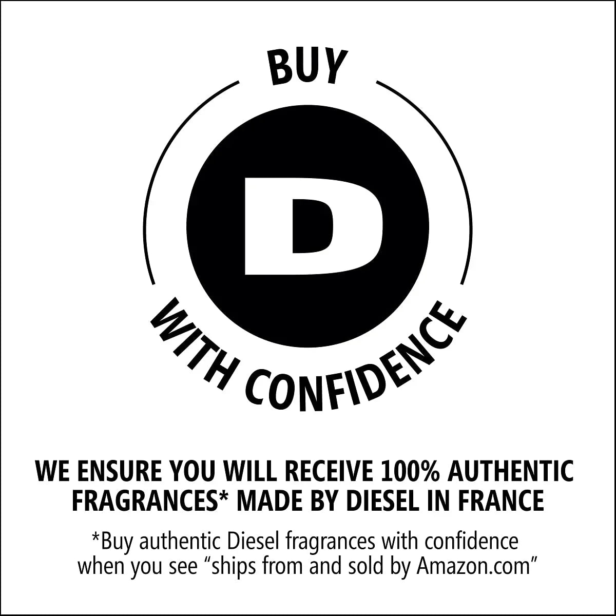 Men, Fragrance Spray Diesel Eau for The de Only fl oz 1.7 Toilette Brave