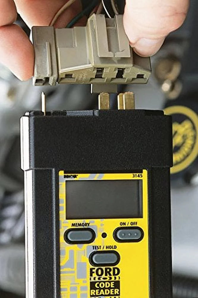 innova digital obd1 code reader 3145