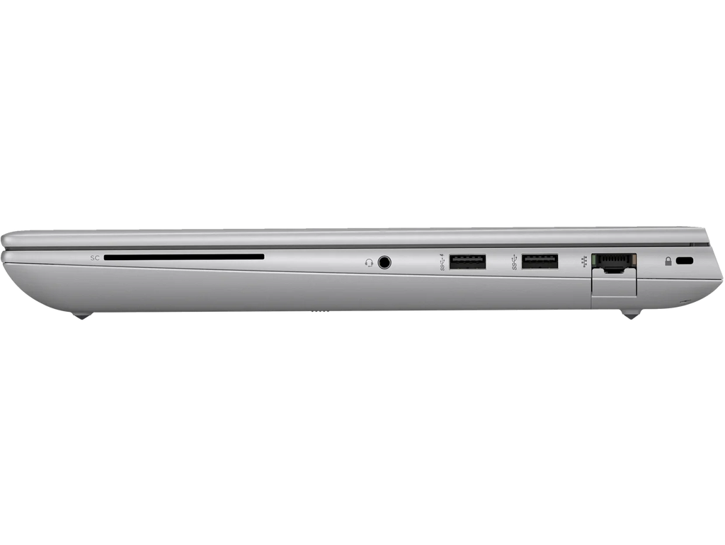 Mobile G10 NVIDIA PC Workstation Edition 16 Fury RTX HP Pro Wolf Security ZBook