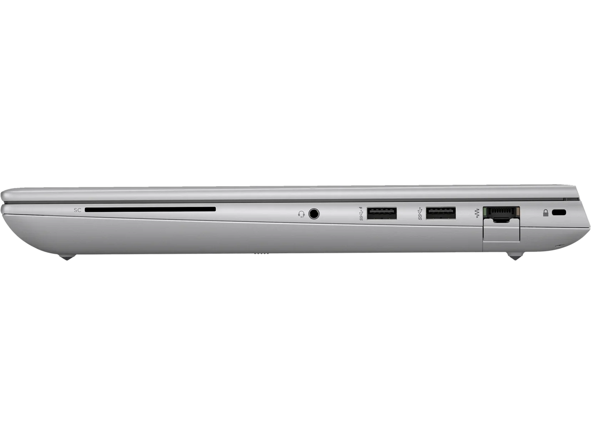 Mobile G10 NVIDIA PC Workstation Edition 16 Fury RTX HP Pro Wolf Security ZBook