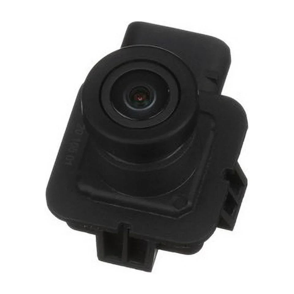 select: EDGE Assist Camera Park 2015-2018 Fits