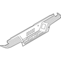 OE KB3Z17B807A Ranger (2019) Genuine COVER New