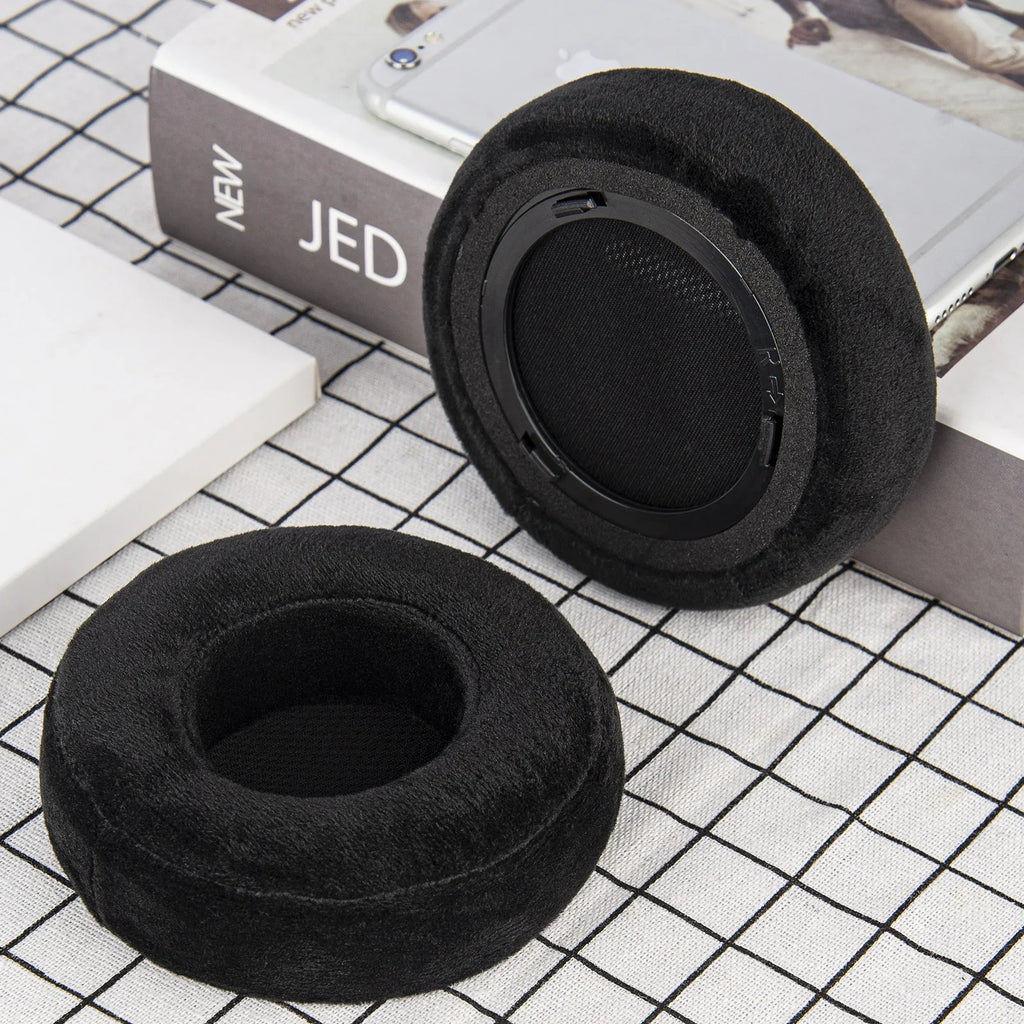 RGB Geekria for Comfort Ear (Black) Ear Wireless Cushions, Pads SE, Repair Velour Corsair Headset Earpads, Headphones Virtuoso Virtuoso XT Cups Wireless Ear Replacement Virtuoso RGB RGB,