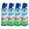 Instant Compressed Dust-Off Gas pk./10 oz. Duster 4 Remover, Dust