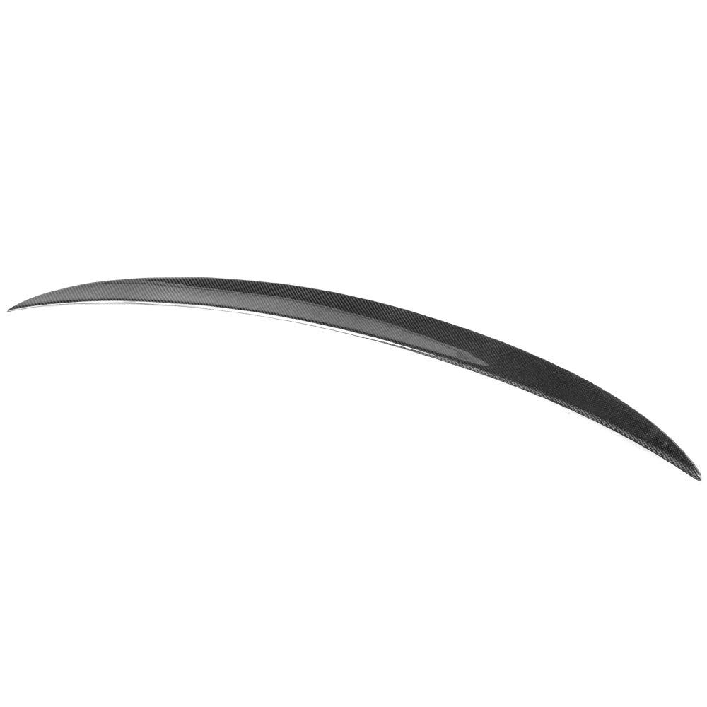Wing Trunk Ikon with 19-23 3-Series Compatible Spoiler Carbon 2019 Fiber G20 P Motorsports design 2020 Rear
