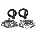 YJ, Install Jeep & rear, 8.25 4.56 & USA Chy D30 XJ Kit, & front Gear Standard