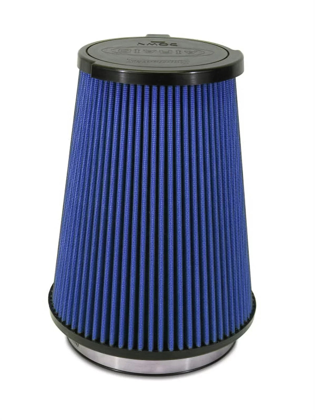 Replacement Dry Direct Mustang Blue Supercharged / Shelby - Filter 5.4L 10-14 Media Airaid