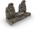 F486 Endura 20 Front 2014 Center F150 Split Seat IN Console Bottom MC2C Opening Camouflage F250-F550 with Section Opening 40/20/40 Seat 2015-2021 & and