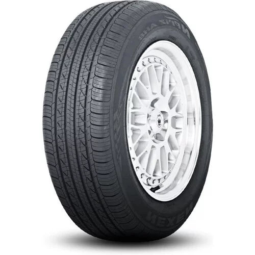 Civic NPriz Fits: 2013-15 BSW (4 195/65R15 Natural Gas, S Honda Nexen 91H Focus 2012-18 Tires) AH8