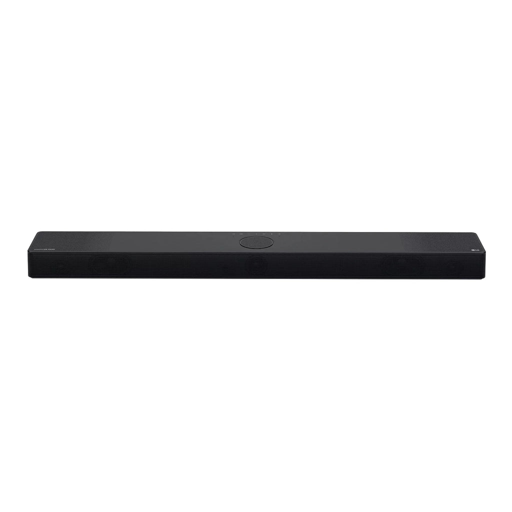 Wireless OLED (2023) with Inch TV UHD Subwoofer Soundbar Smart with OLED55C3PUA 4K Atmos 3.1.3ch LG Dolby a 55 with Atmos and evo SC9 Dolby LG
