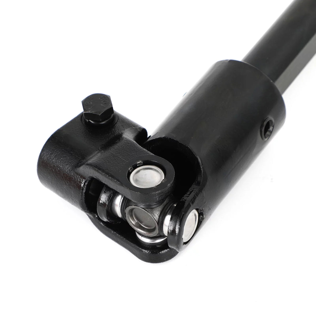 JCXJ84 For Power Jeep 4713943 Cherokee Shaft Steering XJ 1984-1994