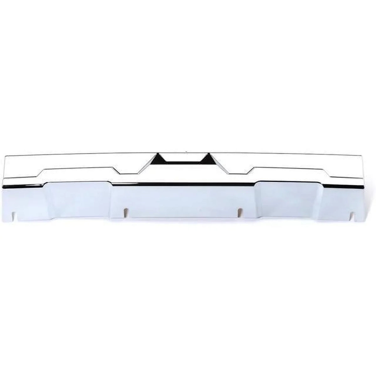 FJ Fits Accessories CRUISER Trim Putco 404220 Miscellaneous select: Chrome 2007-2014