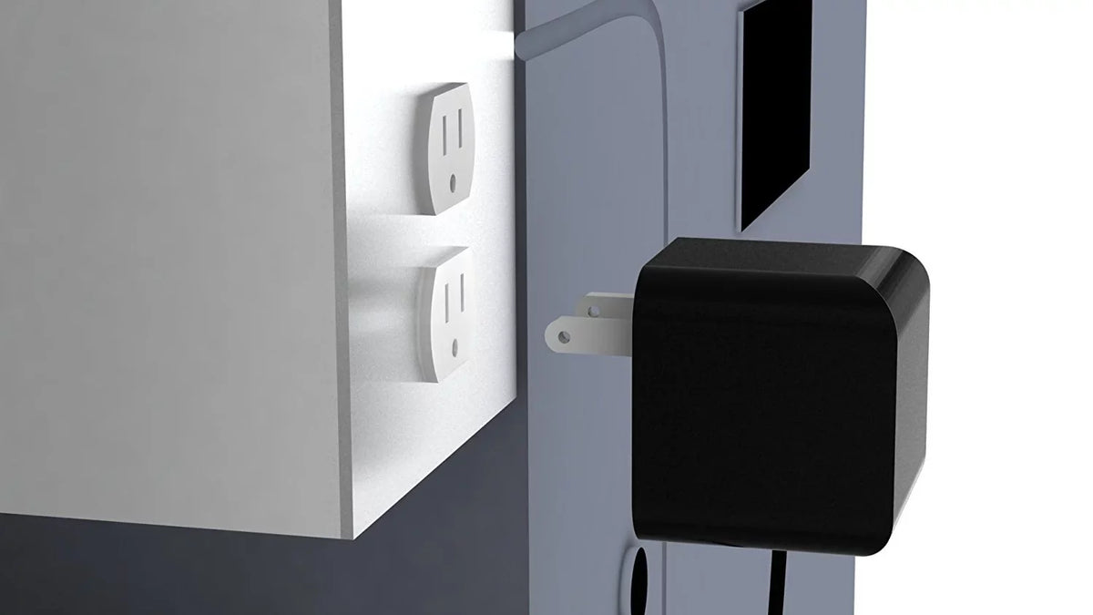 Pads Installed- Including Replace Your Current Homeowner IN! Simply Air Supply 14x25x1 Air PLUG Filter IT - Furnace Replacement of Year and Filter AC Electronic