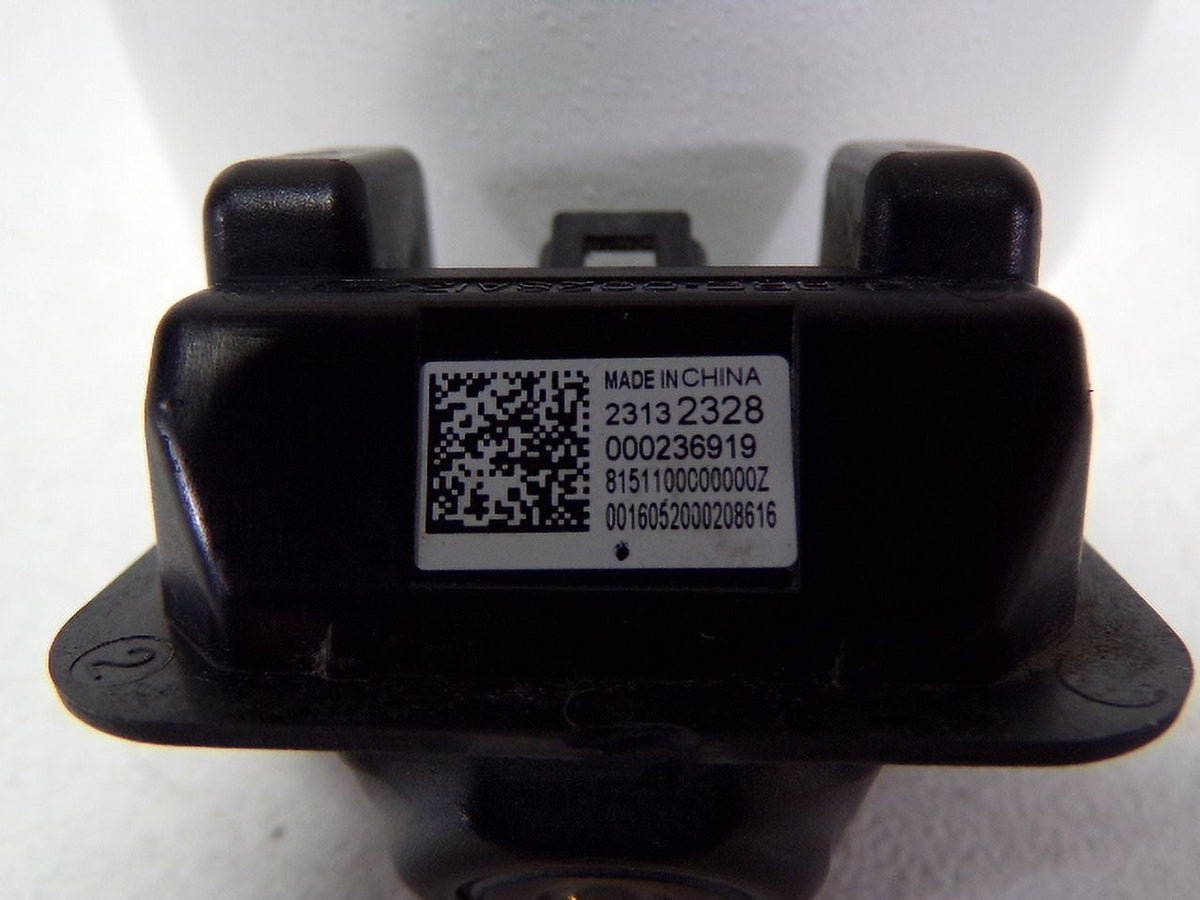 Pre-Owned Acadia Rear View OEM Backup LKQ Camera 17-19 (Good) GMC
