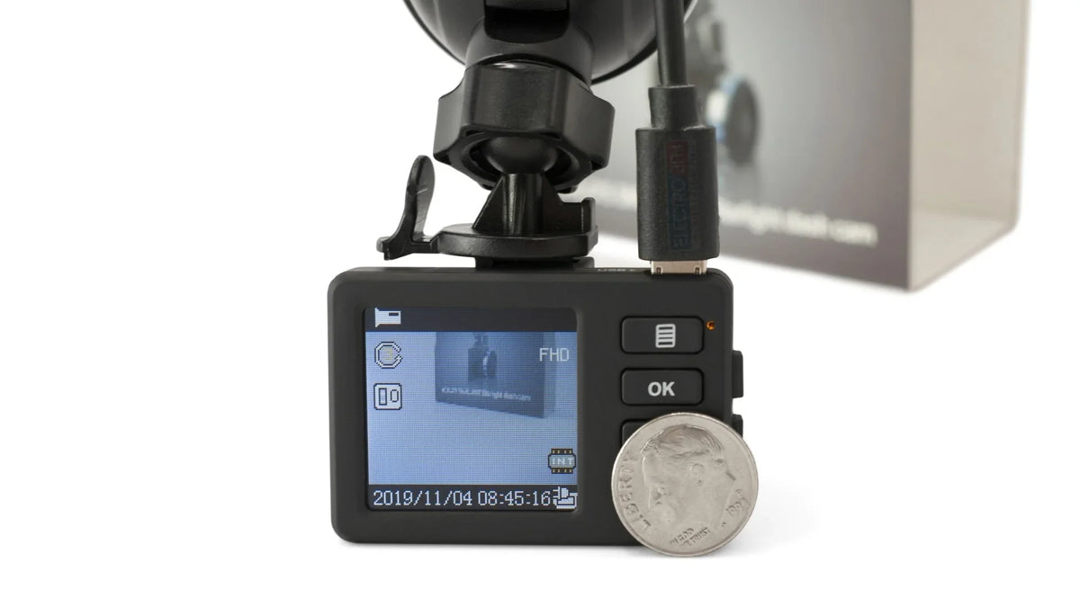 Dvr Recorder Dashboard Car Camera Cam Accident Dash
