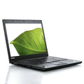 Win Yr 10 SSD i5 Pro Dual-Core v.WBA Laptop 3 B T440 4GB Wty ThinkPad Used 512GB Lenovo