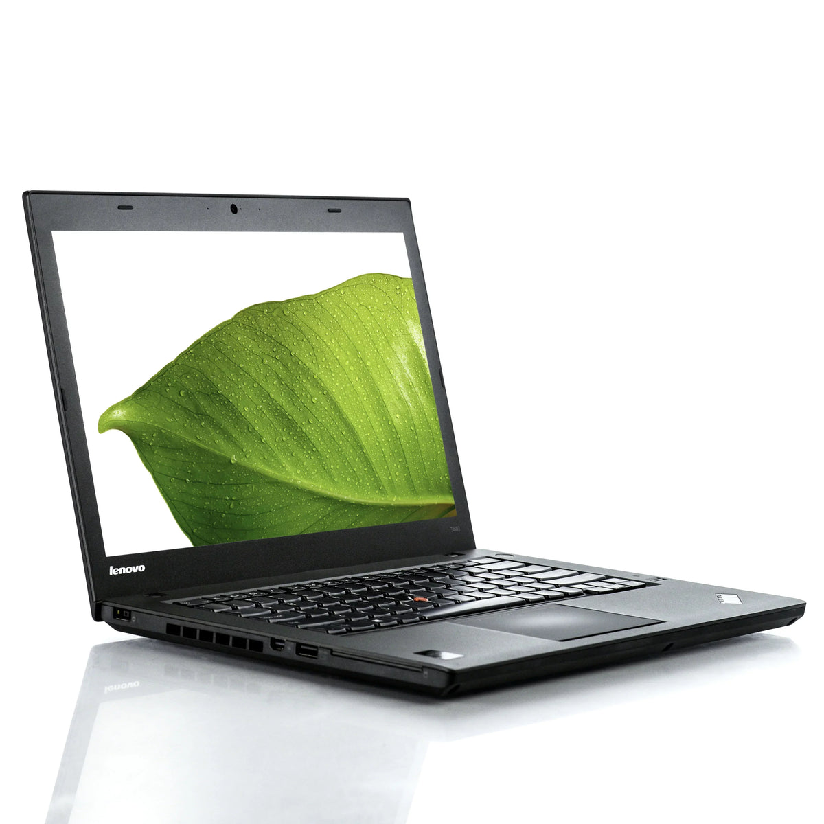 Win Yr 10 SSD i5 Pro Dual-Core v.WBA Laptop 3 B T440 4GB Wty ThinkPad Used 512GB Lenovo