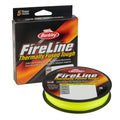 Line Superline, | Flame FireLine® 2.7kg 6lb Green, Fishing Berkley