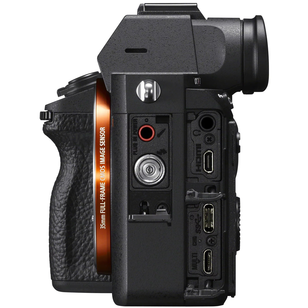 Frame with III Body Camera a7 Bundle F1.4 HSM Editing Full Interchangeable 50mm ILCE-7M3 and 4K Deco Lens Sigma Microphone Mirrorless E-mount Backpack Gear DG HDR Lens Kit ART