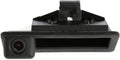Old Car Backup Cam E90 E88 E91 for E60 E72 Rear Handle E92 E84 E70 E71 CCD View Camera Colorful Partol E61 E82 HD