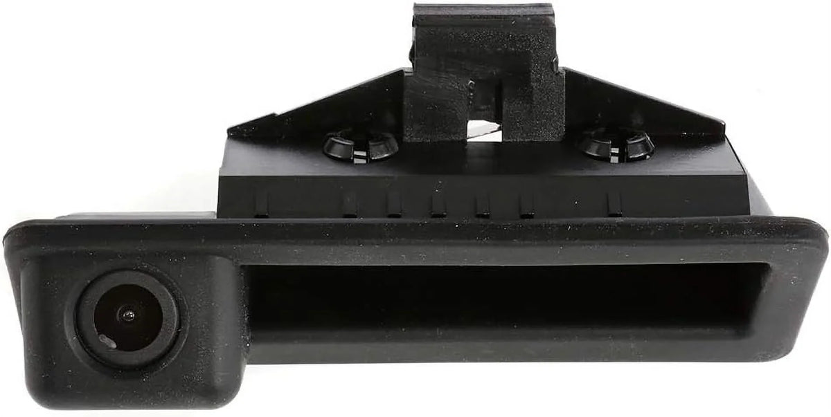 Old Car Backup Cam E90 E88 E91 for E60 E72 Rear Handle E92 E84 E70 E71 CCD View Camera Colorful Partol E61 E82 HD