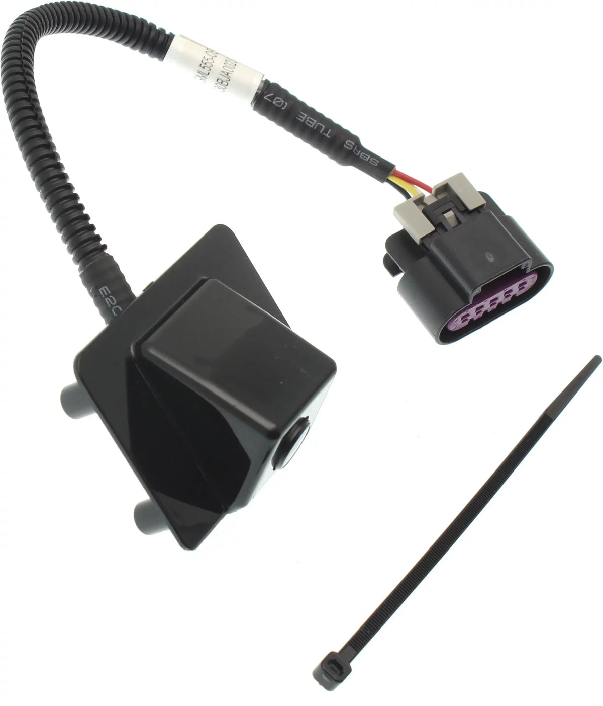 Tahoe Suburban Back 2007 Chevrolet RC51070001 2007 1500 Chevrolet Compatible Replacement Colored Camera with Up