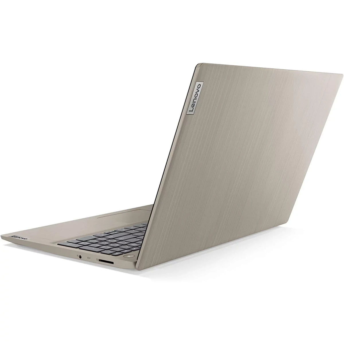 Core 15.6" i5-1035G1,Almond 15IIL05 IdeaPad 12GB 3 1TB Lenovo (Used) Touch