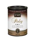 ZAR Zar Polyurethane Qt. Ultra Max Clear Matte 1