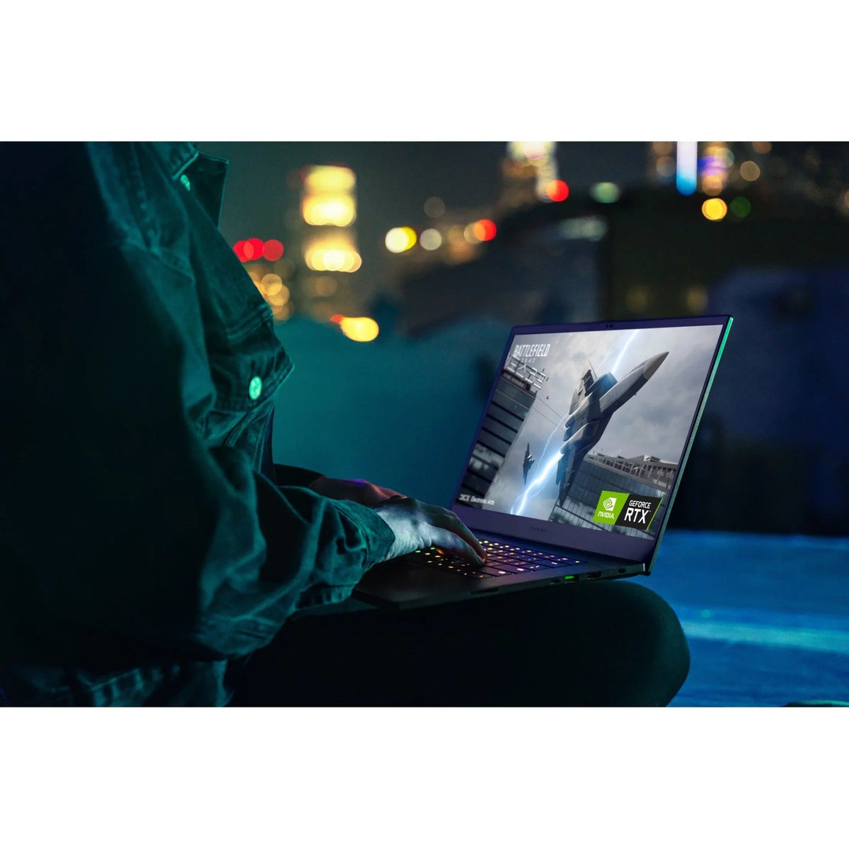 i9 RTX GB, 3080 i9-12900H, 15 SSD, 16 Home Advanced GeForce UHD 4K Razer Core Gaming Laptop, 1TB Windows 15.6" Edition Ti Blade 11 NVIDIA