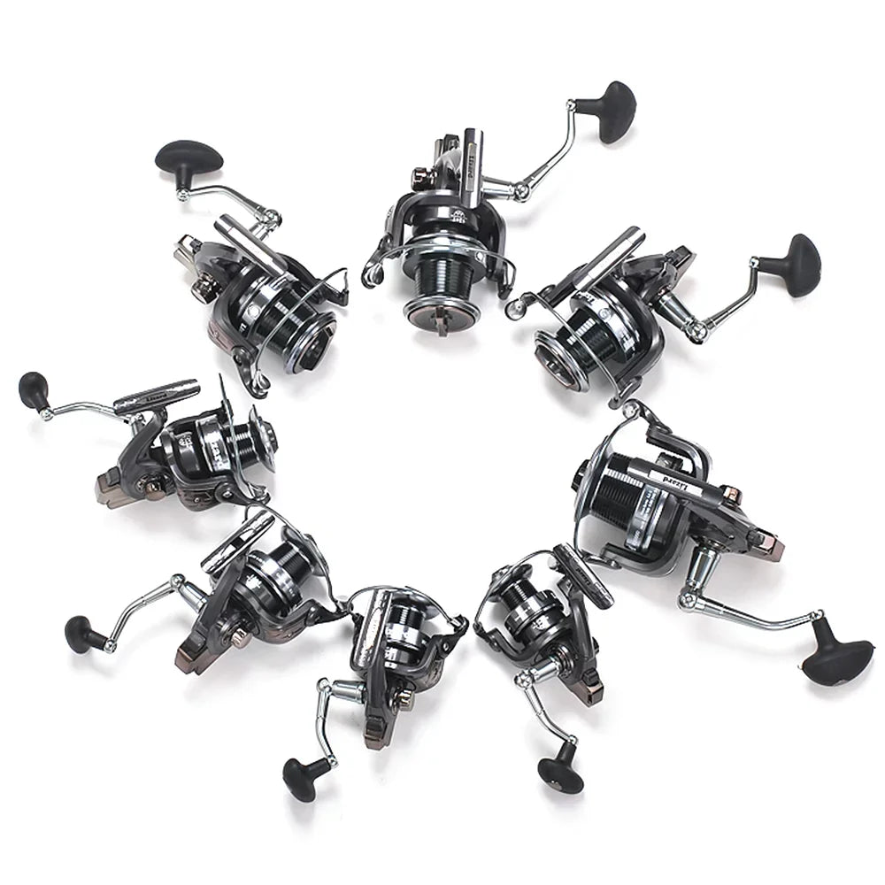 Fishing Ball Series Reel Reel,Series Siuke 3000-10000 Eryue Qahm Fesjoy Rookin Reel BoatSea Reel lizard Ball 5000 Sea Series Boat