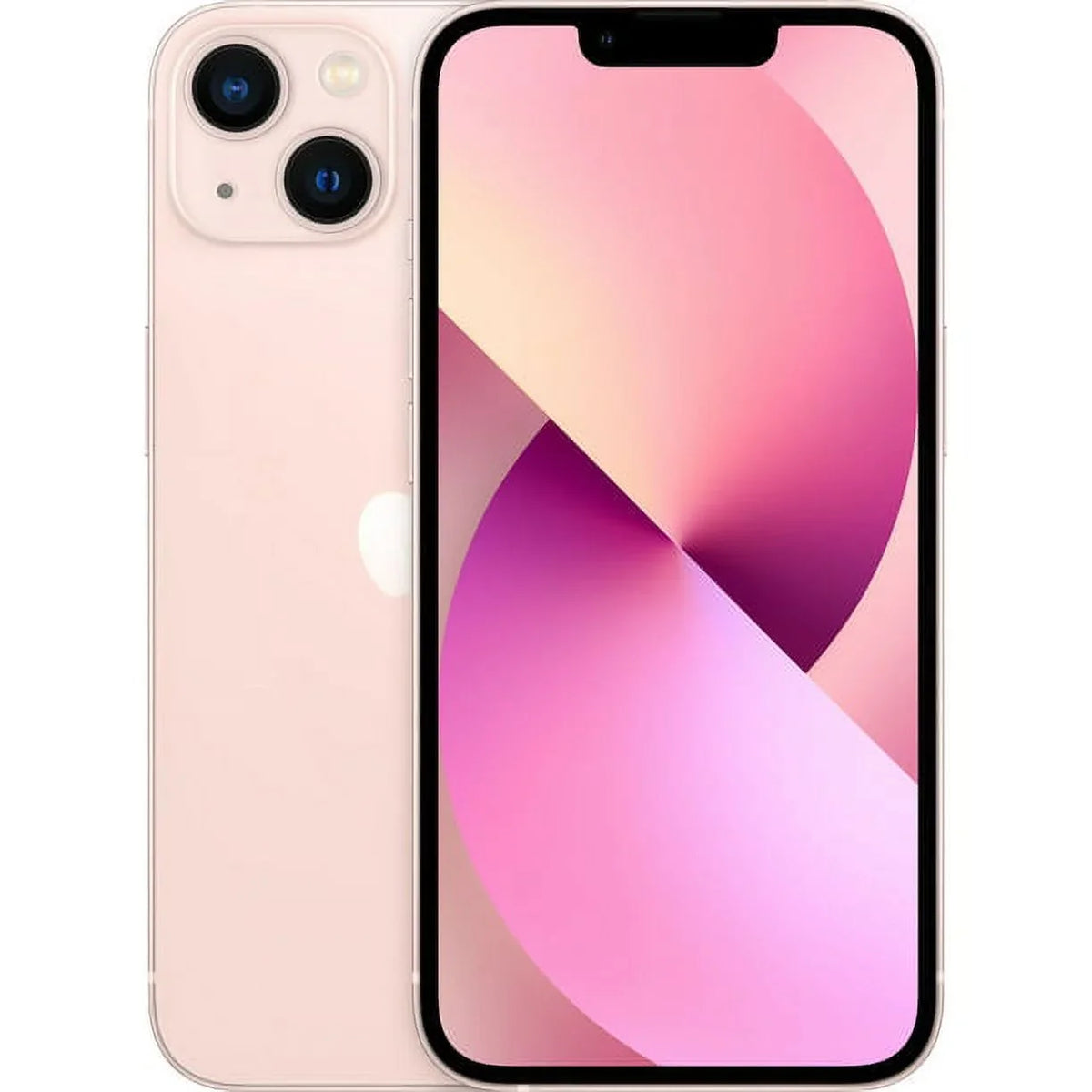 13 Good) + Fully Pre-Owned Pink 256GB Unlocked (Refurbished: iPhone